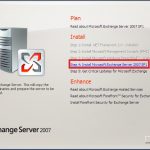 Mailbox Role In Microsoft Exchange 2007